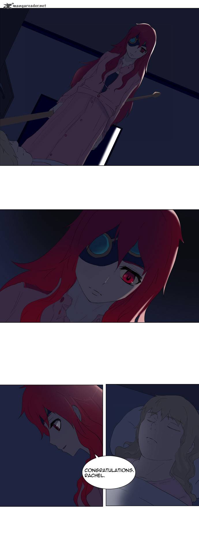 Tower of God Chapter 75 image 33